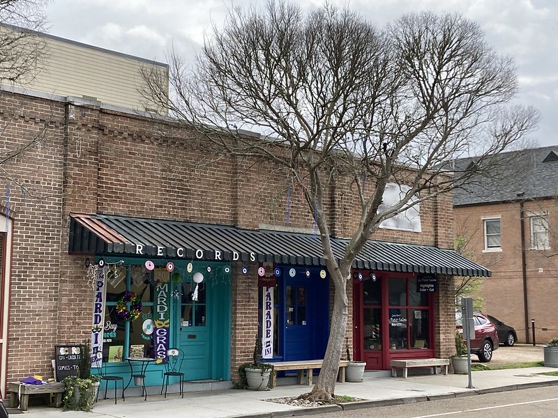 Covington Historic District